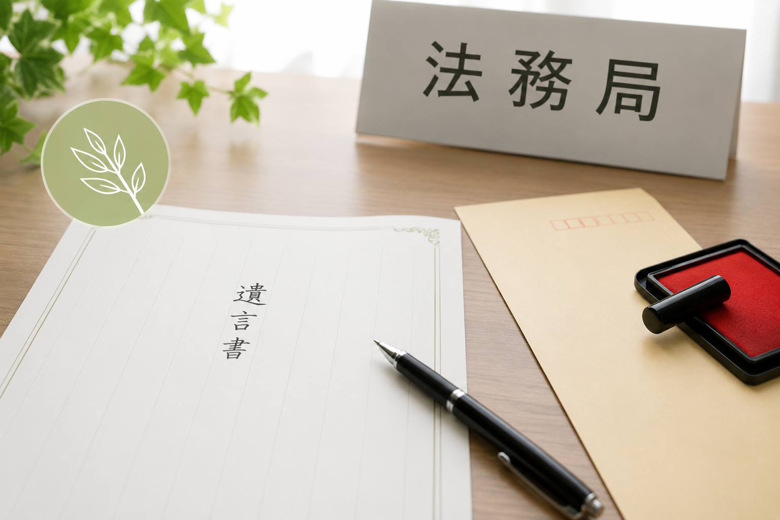 大津地方法務局の自筆証書遺言保管制度を利用しました｜実際の流れを詳しくご紹介